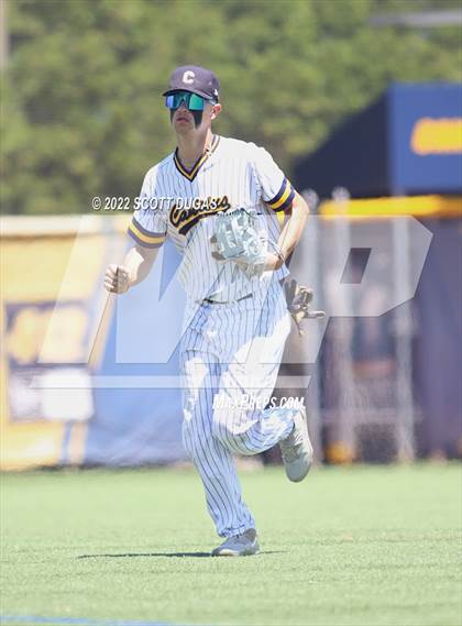 Thumbnail 3 in Canisius vs St. Joseph's Collegiate Institute (Georgetown Cup Finals) photogallery.