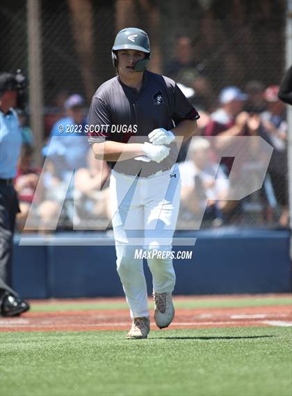 Thumbnail 2 in Canisius vs St. Joseph's Collegiate Institute (Georgetown Cup Finals) photogallery.