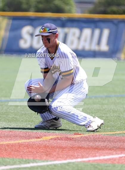 Thumbnail 1 in Canisius vs St. Joseph's Collegiate Institute (Georgetown Cup Finals) photogallery.