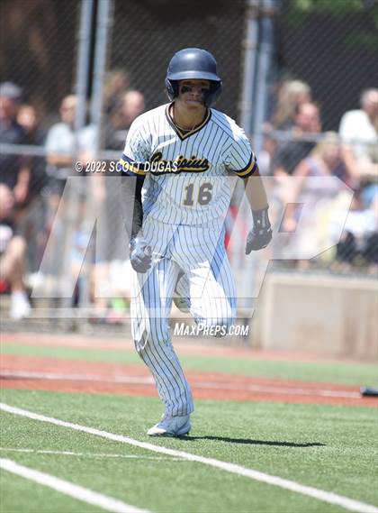 Thumbnail 1 in Canisius vs St. Joseph's Collegiate Institute (Georgetown Cup Finals) photogallery.