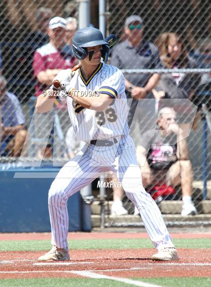 Thumbnail 1 in Canisius vs St. Joseph's Collegiate Institute (Georgetown Cup Finals) photogallery.