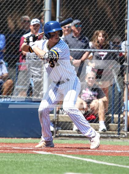 Thumbnail 2 in Canisius vs St. Joseph's Collegiate Institute (Georgetown Cup Finals) photogallery.