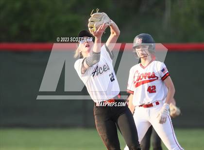 Thumbnail 3 in Amanda-Clearcreek @ Liberty Union photogallery.