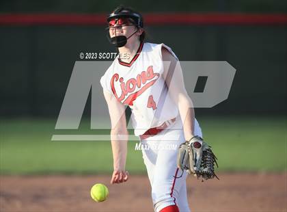 Thumbnail 3 in Amanda-Clearcreek @ Liberty Union photogallery.