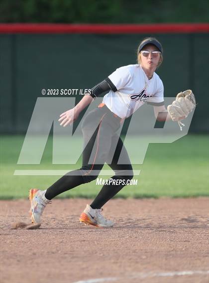 Thumbnail 2 in Amanda-Clearcreek @ Liberty Union photogallery.
