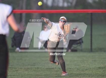 Thumbnail 3 in Amanda-Clearcreek @ Liberty Union photogallery.