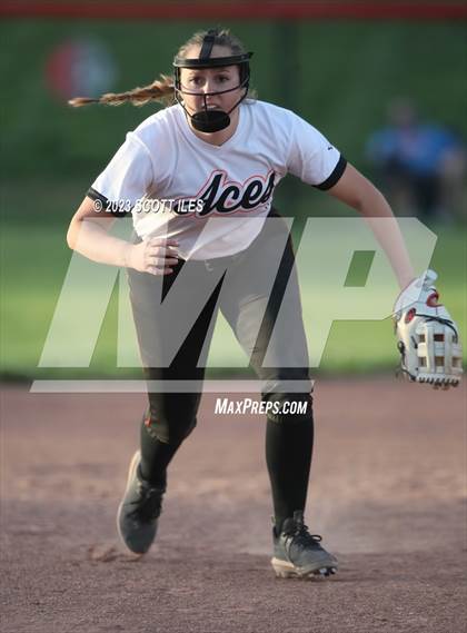 Thumbnail 3 in Amanda-Clearcreek @ Liberty Union photogallery.