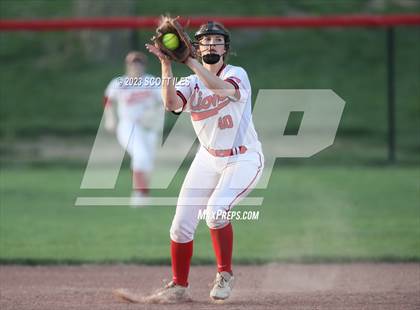 Thumbnail 1 in Amanda-Clearcreek @ Liberty Union photogallery.