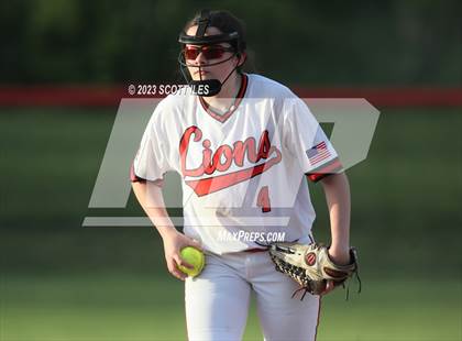 Thumbnail 3 in Amanda-Clearcreek @ Liberty Union photogallery.