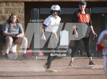 Thumbnail 3 in Amanda-Clearcreek @ Liberty Union photogallery.