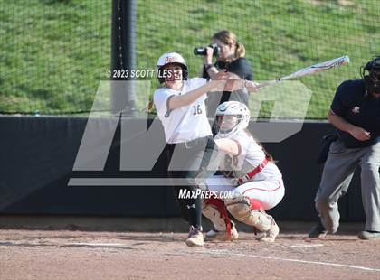 Thumbnail 3 in Amanda-Clearcreek @ Liberty Union photogallery.