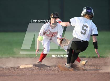 Thumbnail 3 in Amanda-Clearcreek @ Liberty Union photogallery.
