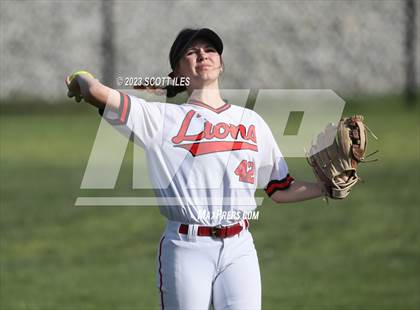 Thumbnail 3 in Amanda-Clearcreek @ Liberty Union photogallery.