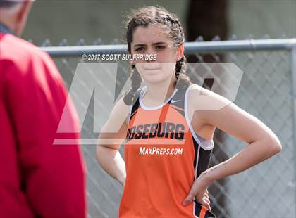 Thumbnail 3 in Jim Robinson Twilight Invitational photogallery.