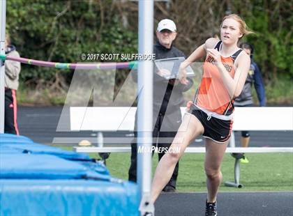Thumbnail 2 in Jim Robinson Twilight Invitational photogallery.