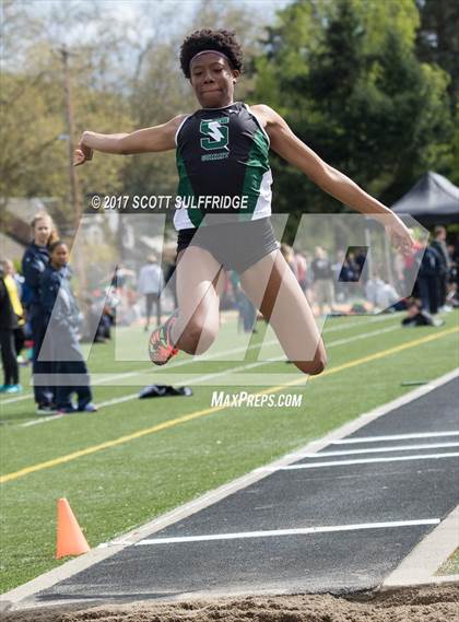 Thumbnail 1 in Jim Robinson Twilight Invitational photogallery.