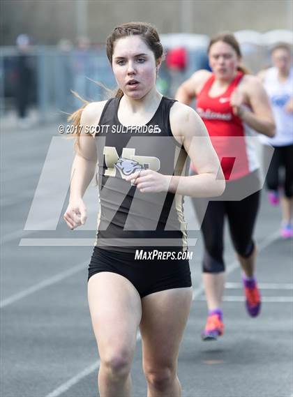 Thumbnail 1 in Jim Robinson Twilight Invitational photogallery.