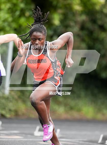 Thumbnail 2 in Jim Robinson Twilight Invitational photogallery.