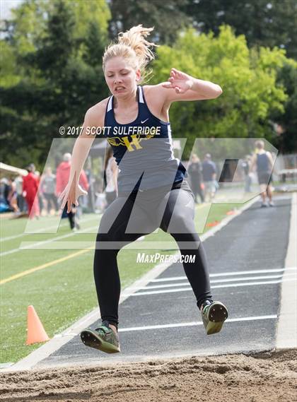 Thumbnail 2 in Jim Robinson Twilight Invitational photogallery.