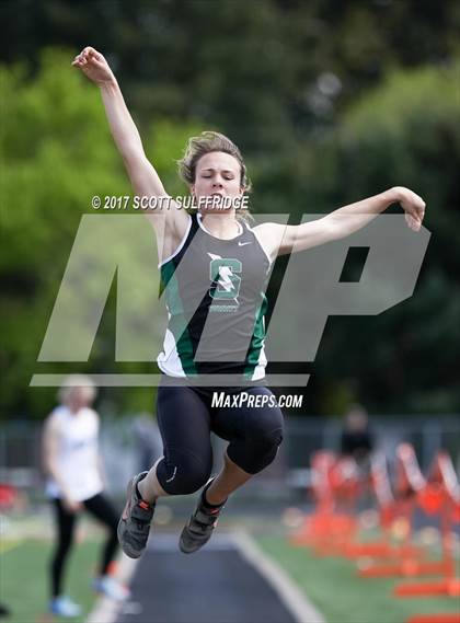 Thumbnail 3 in Jim Robinson Twilight Invitational photogallery.
