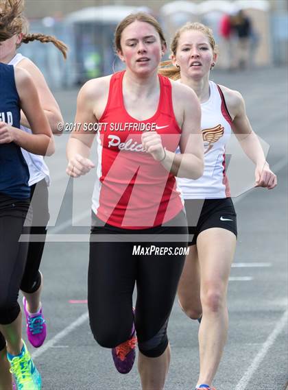 Thumbnail 3 in Jim Robinson Twilight Invitational photogallery.