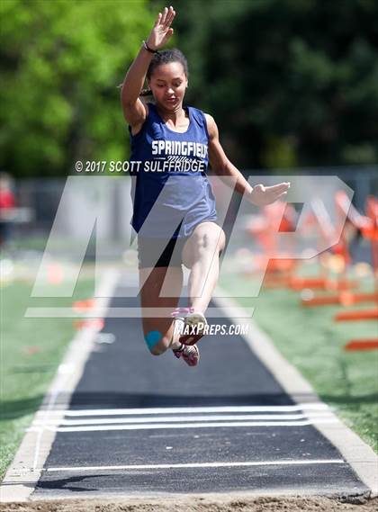 Thumbnail 2 in Jim Robinson Twilight Invitational photogallery.
