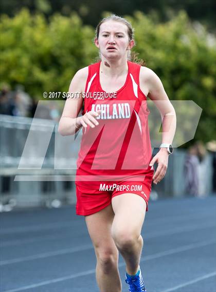 Thumbnail 1 in Jim Robinson Twilight Invitational photogallery.