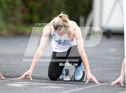 Thumbnail 3 in Jim Robinson Twilight Invitational photogallery.
