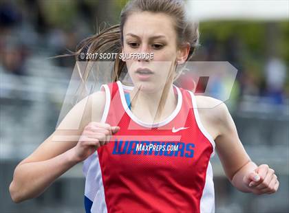 Thumbnail 3 in Jim Robinson Twilight Invitational photogallery.