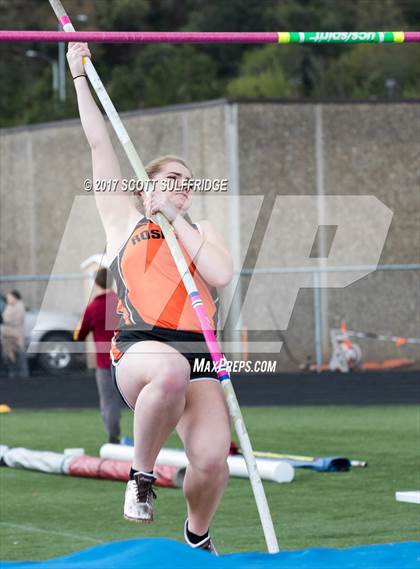 Thumbnail 2 in Jim Robinson Twilight Invitational photogallery.