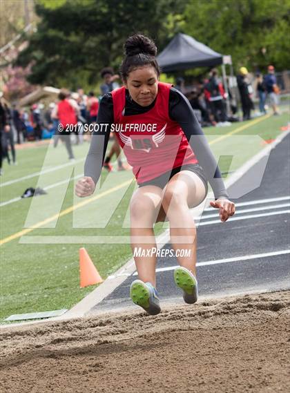 Thumbnail 3 in Jim Robinson Twilight Invitational photogallery.