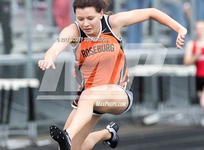 Thumbnail 2 in Jim Robinson Twilight Invitational photogallery.