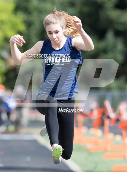 Thumbnail 1 in Jim Robinson Twilight Invitational photogallery.