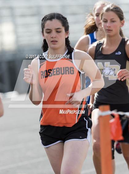Thumbnail 1 in Jim Robinson Twilight Invitational photogallery.