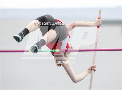 Thumbnail 2 in Jim Robinson Twilight Invitational photogallery.