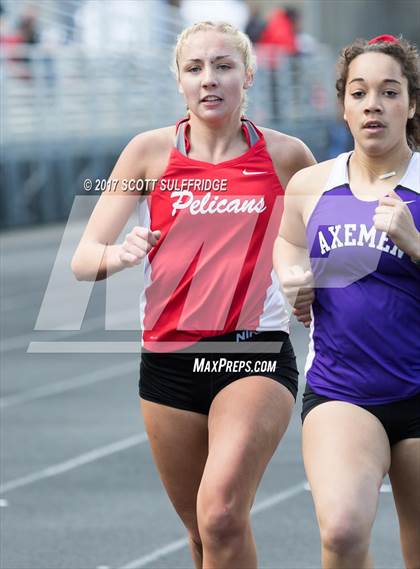 Thumbnail 2 in Jim Robinson Twilight Invitational photogallery.