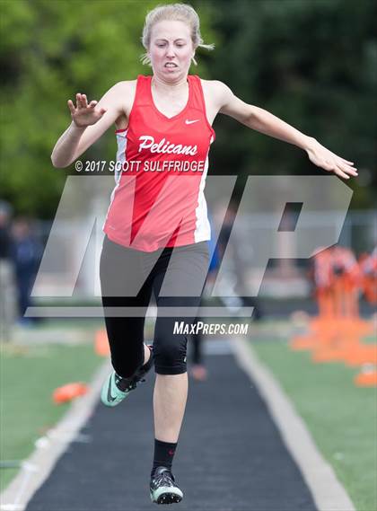 Thumbnail 1 in Jim Robinson Twilight Invitational photogallery.