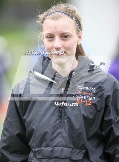 Thumbnail 1 in Jim Robinson Twilight Invitational photogallery.