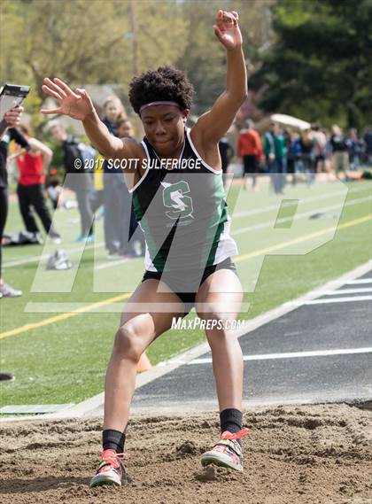 Thumbnail 2 in Jim Robinson Twilight Invitational photogallery.
