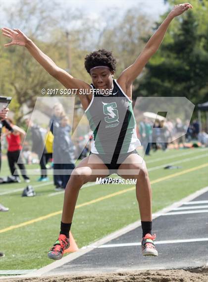 Thumbnail 3 in Jim Robinson Twilight Invitational photogallery.