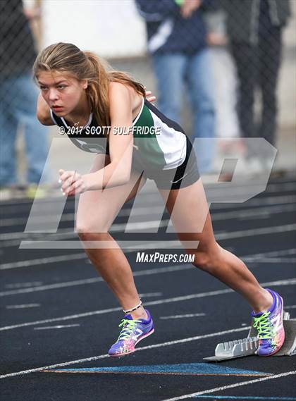 Thumbnail 3 in Jim Robinson Twilight Invitational photogallery.