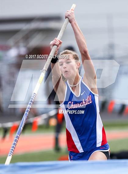 Thumbnail 2 in Jim Robinson Twilight Invitational photogallery.