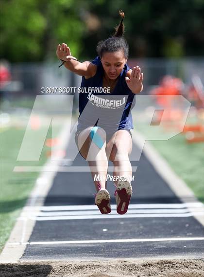 Thumbnail 1 in Jim Robinson Twilight Invitational photogallery.