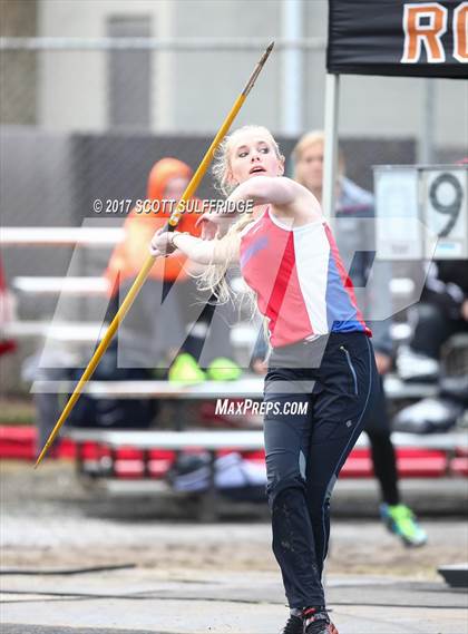 Thumbnail 2 in Jim Robinson Twilight Invitational photogallery.