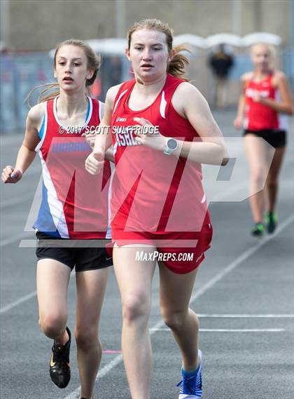 Thumbnail 3 in Jim Robinson Twilight Invitational photogallery.