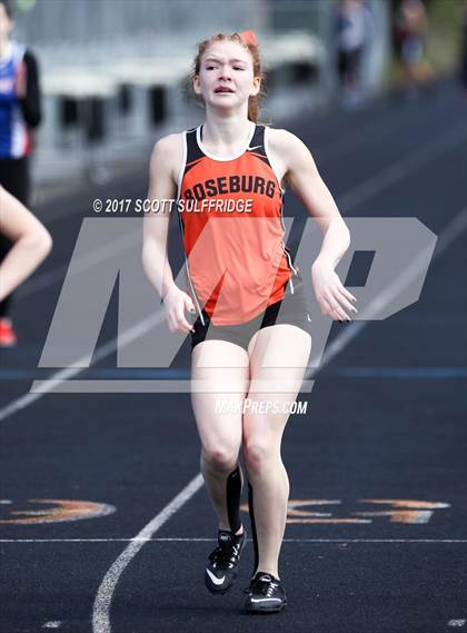 Thumbnail 1 in Jim Robinson Twilight Invitational photogallery.