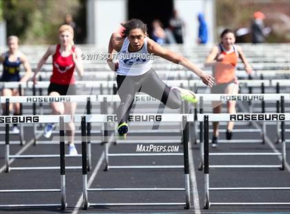 Thumbnail 1 in Jim Robinson Twilight Invitational photogallery.