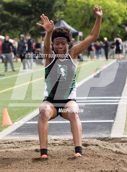 Thumbnail 1 in Jim Robinson Twilight Invitational photogallery.