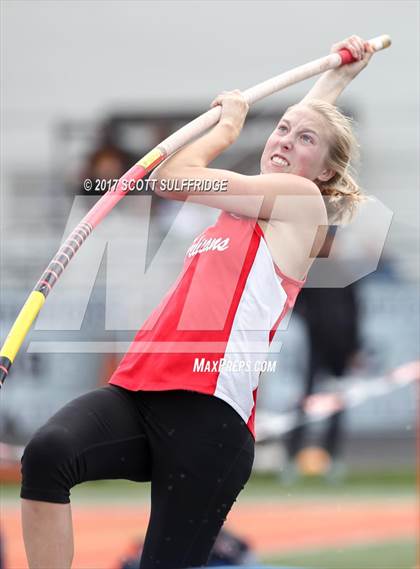 Thumbnail 3 in Jim Robinson Twilight Invitational photogallery.