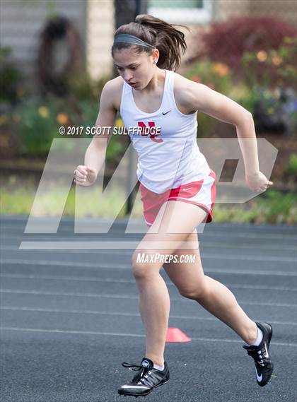 Thumbnail 2 in Jim Robinson Twilight Invitational photogallery.
